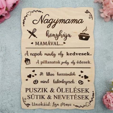 nagymama konyhja heti men|Nagymama konyhája